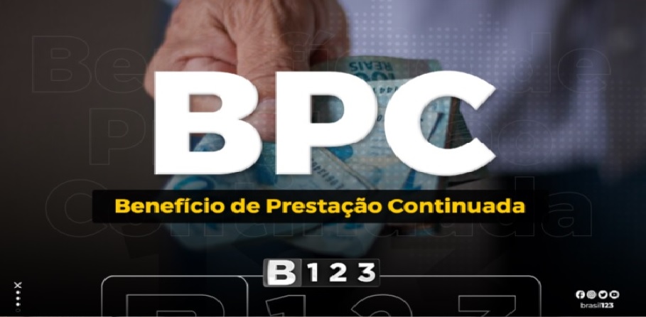 Benefício do INSS para idosos sem histórico de contribuições previdenciárias