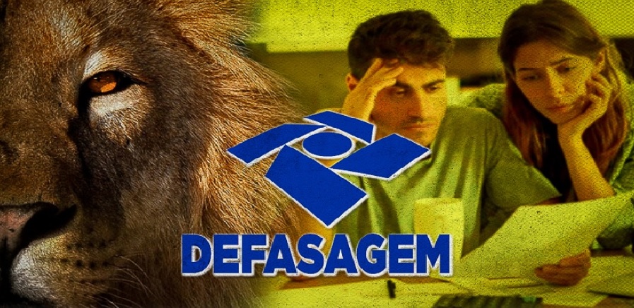 16,9 milhões pagam Imposto de Renda por defasagem na tabela, aponta Sindifisco