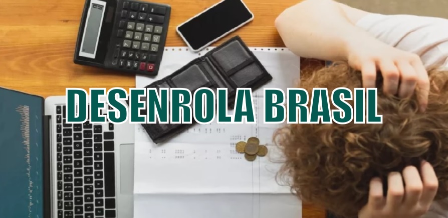 Desenrola Brasil: nova fase do programa vai renegociar dívidas com descontos de até 96%