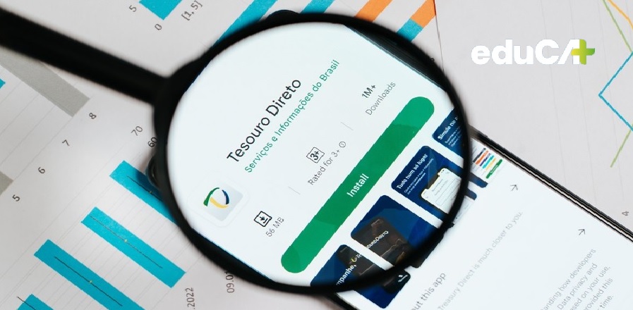 Educa+: Tesouro Direto lança financiamento coletivo para crianças e adolescentes