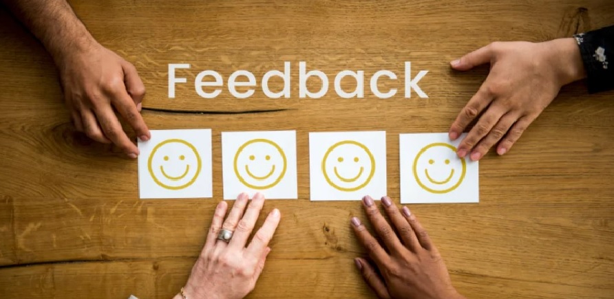 Confira dicas para se sair bem na hora de dar e receber feedback