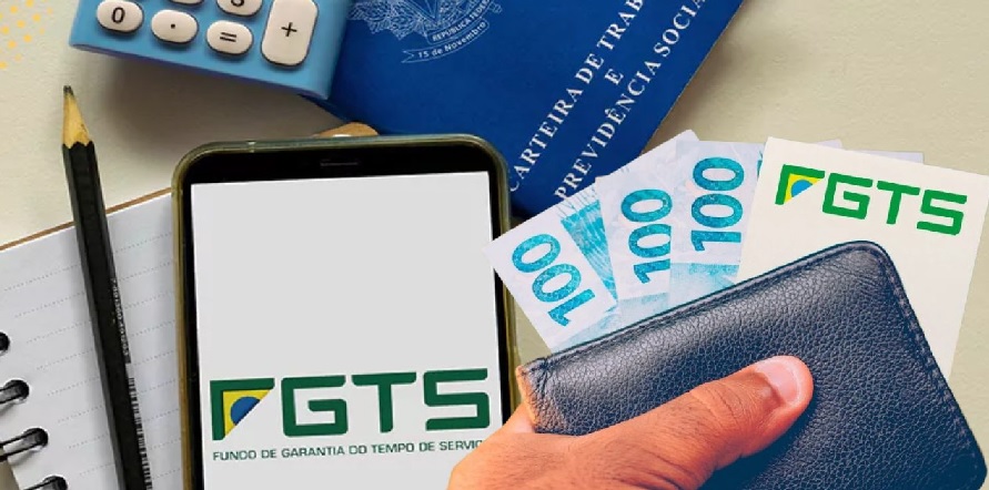 Veja se antecipar o FGTS vale a pena para o trabalhador