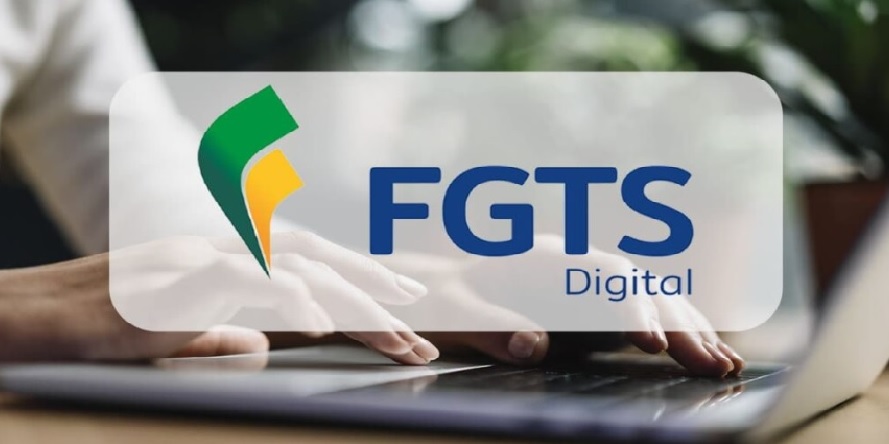 FGTS Digital – Gerar Guia Rápida ou Guia Parametrizada