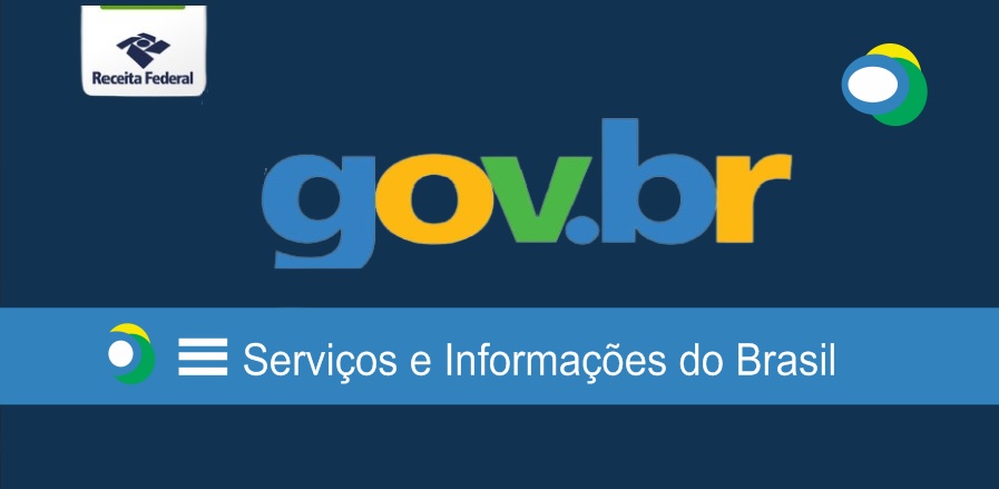 Receita Federal implementa medidas de segurança migrando serviços para acesso exclusivo pela conta gov.br