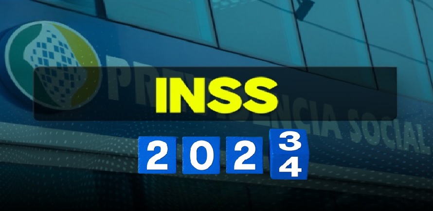 INSS traça metas para agilizar concessão de benefícios até o fim do ano