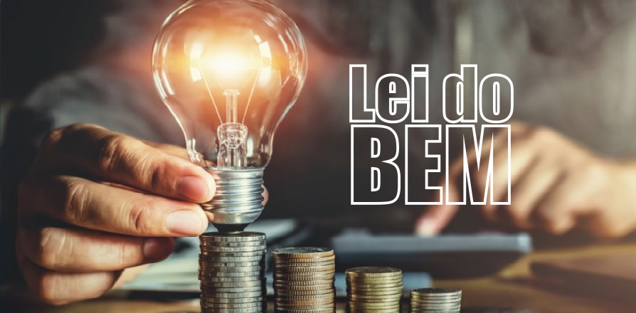 Lei do bem: empresas investiram R$ 35 bi em pesquisa, desenvolvimento e inovação em 2022