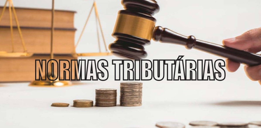 Mais de 460 mil normas tributárias foram editadas desde a Constituição Federal