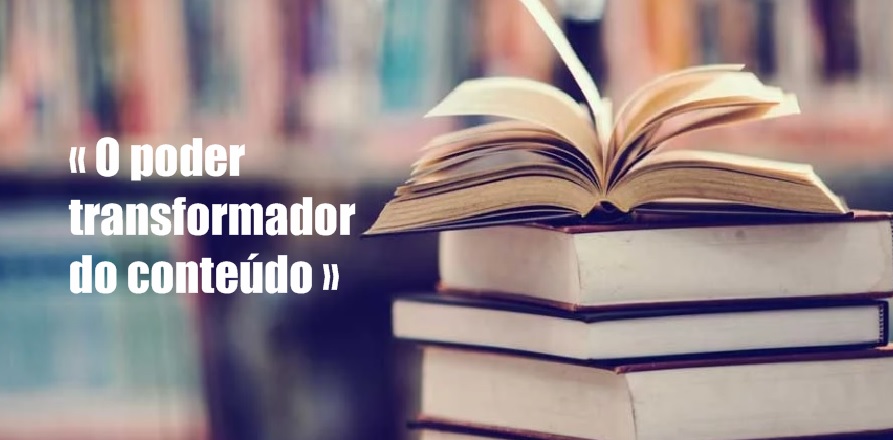 O poder transformador do conteúdo: Como ele eleva marcas e impulsiona vendas na internet