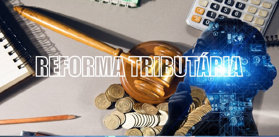 Reforma tributária é tema do setor de TI com parlamentares