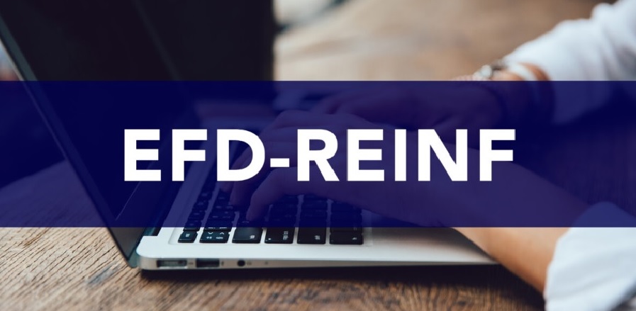 EFD-Reinf: primeira competência deve ser entregue até sexta-feira (13)