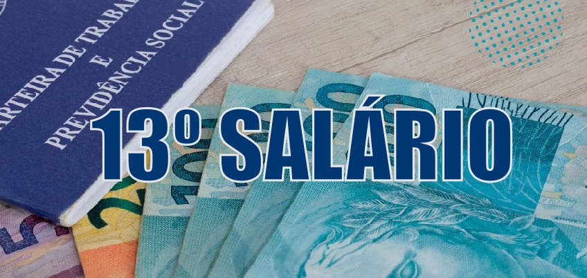Pagamento do 13º salário: possibilidade de pagamento em parcela única