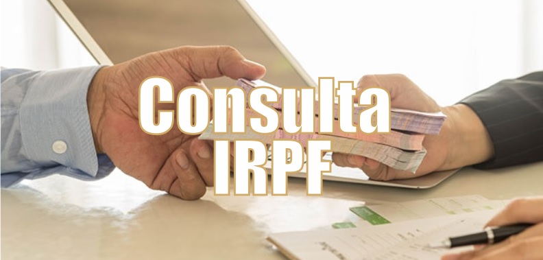 Receita abre consulta ao lote residual de restituição do Imposto de Renda nesta quinta-feira (23)