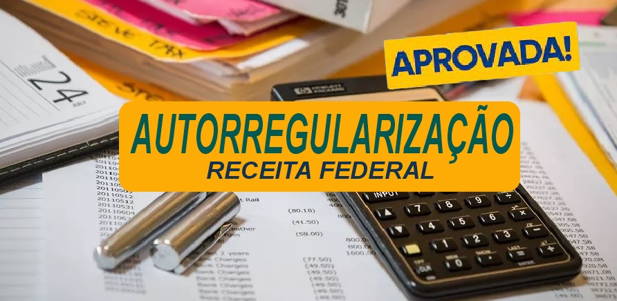 Câmara aprova projeto de autorregularização de dívidas com a Receita Federal