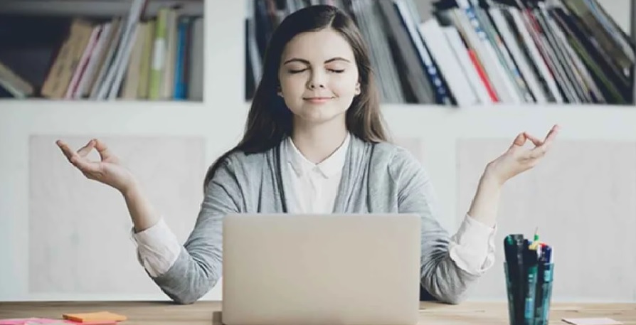 No Mundo Corporativo e na Vida: Controle Emocional