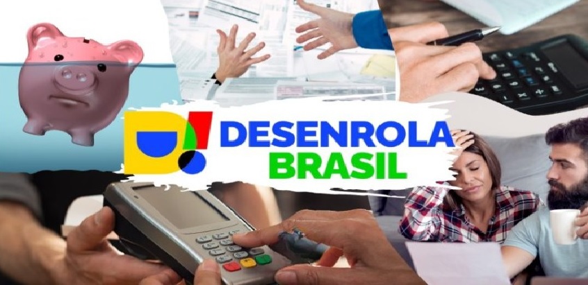 Governo estuda o lançamento do Desenrola para empresas, diz Alckmin