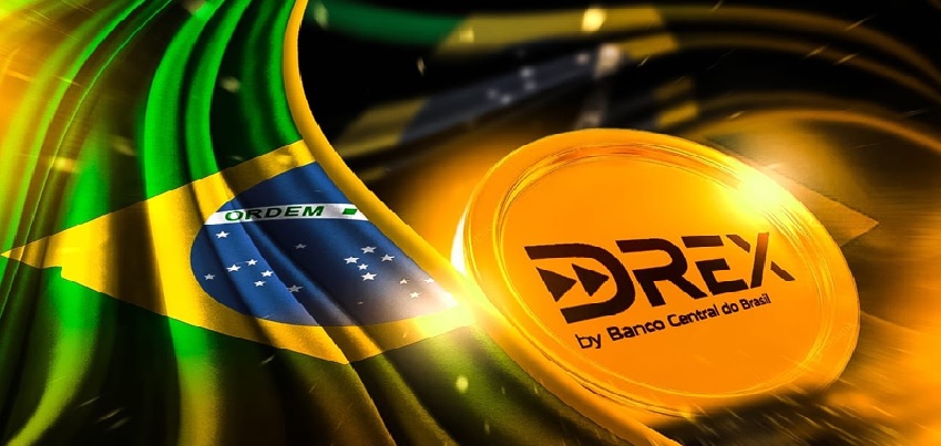 Drex pretende facilitar o acesso a serviços e transações financeiras