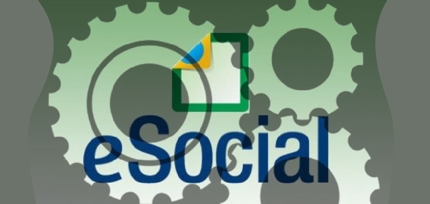 eSocial terá parada programada e produção restrita ficará indisponível