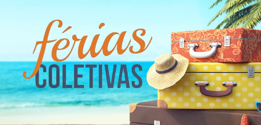 É possível dar férias coletivas antes de completar o período aquisitivo?