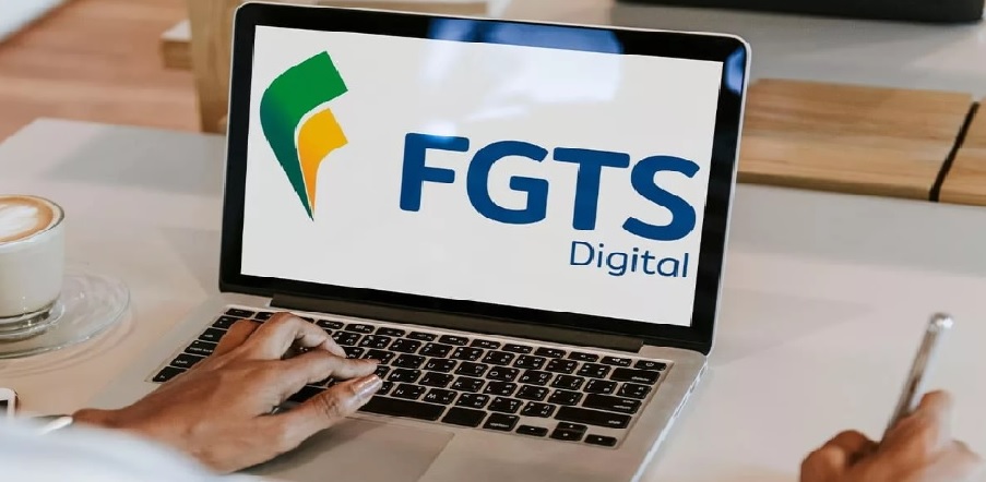 Cronograma do FGTS Digital é prorrogado pela terceira vez; veja o que muda