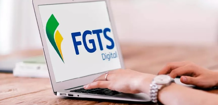FGTS Digital: recolhimento via Pix não terá custos para empregadores e poderá ser feito até 22h59 do dia do vencimento