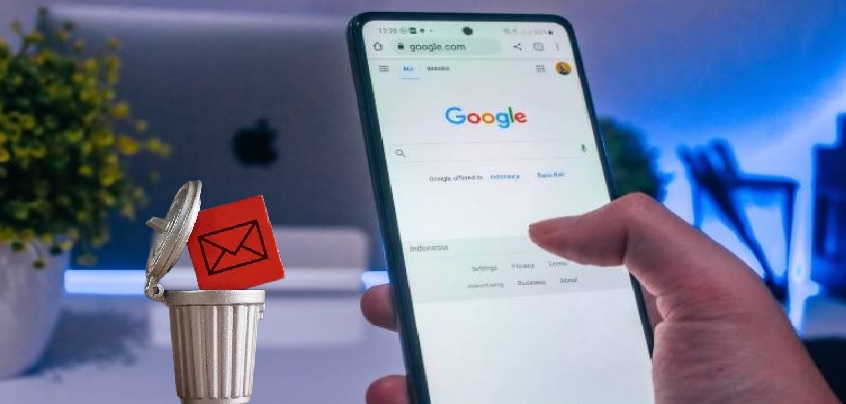 Atenção: contas inativas do Gmail serão excluídas permanentemente já na próxima semana