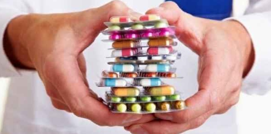 Câmara aprova isenção de tributos federais para doação de medicamentos