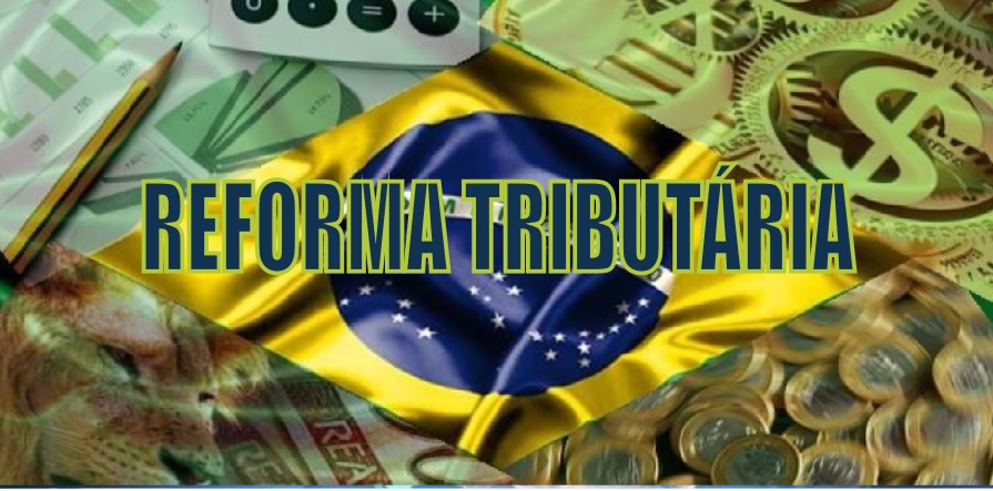 Contribuição: reforma tributária permite cobrança por estados do Centro-Oeste até 2043