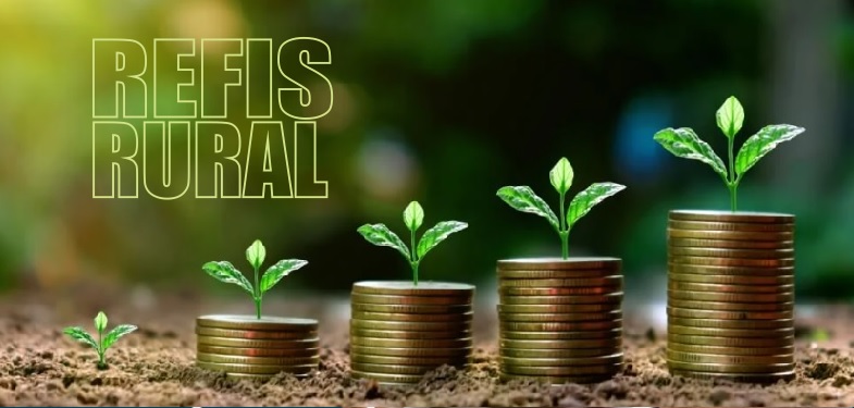 Refis Rural: adesão ao Programa de Regularização Tributária Rural pode ser prorrogado para 2025