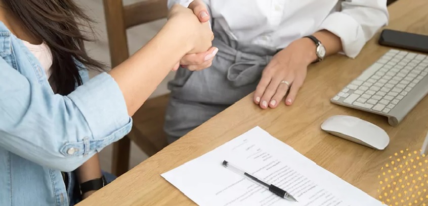 Transferência de empregados entre empresas
