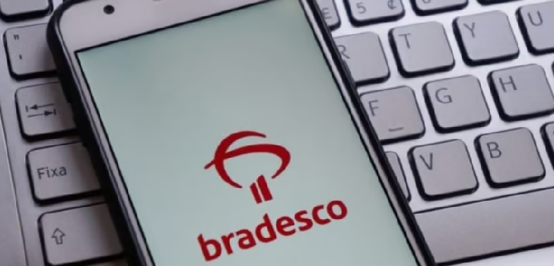 App do Bradesco sofre instabilidade novamente e Pix fica fora do ar
