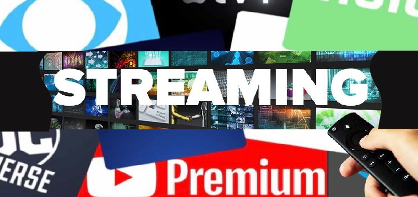 Projeto que taxa streaming é adiado após transtorno entre gigantes do meio
