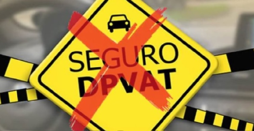 DPVAT: governo suspende tramitação em urgência do PL do seguro que está sem fundos há um mês