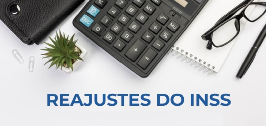 Benefícios de aposentados e pensionistas sofrerão reajuste em 2024