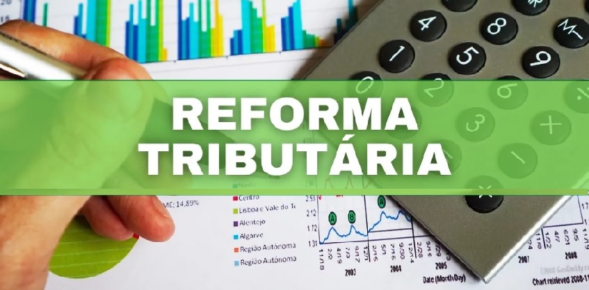 CBS e IBS: CNI estima que alíquota de novos tributos da reforma tributária deverá ser de 27,5%