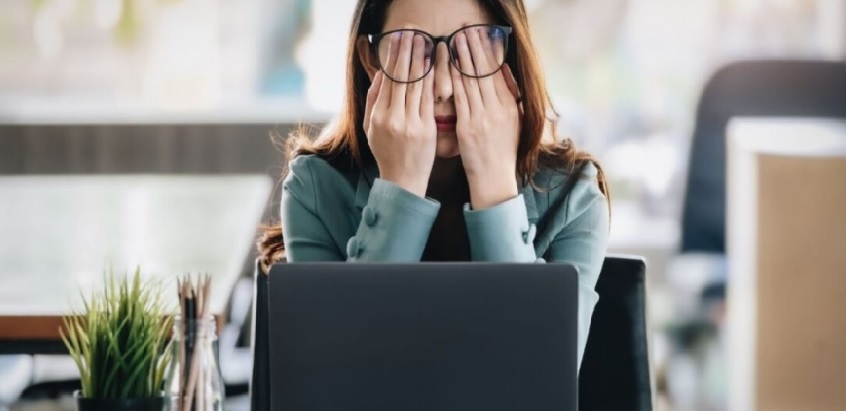 Síndrome de Burnout continua em alta no país; veja como proteger sua equipe