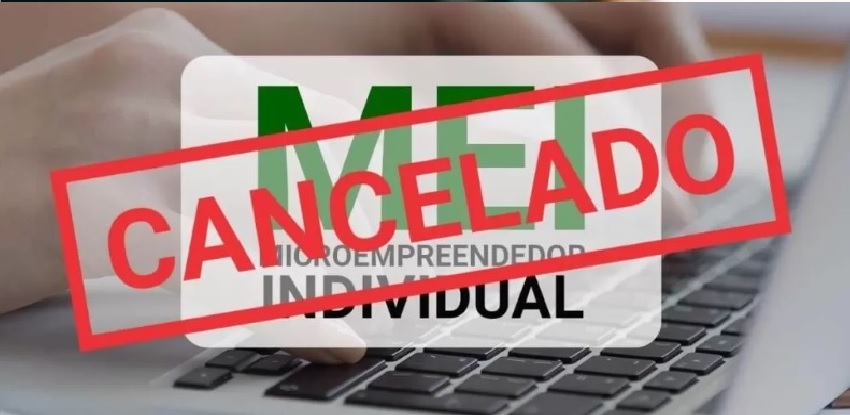 Veja quando o MEI pode ser cancelado automaticamente