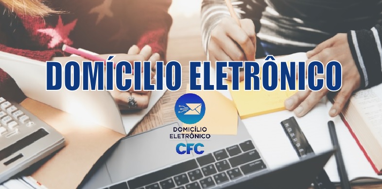 Contador, confira como será a comunicação feita no Domicílio Eletrônico