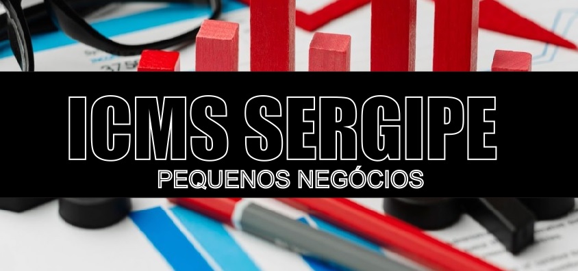 PL muda percentual de ICMS para pequenos negócios em Sergipe