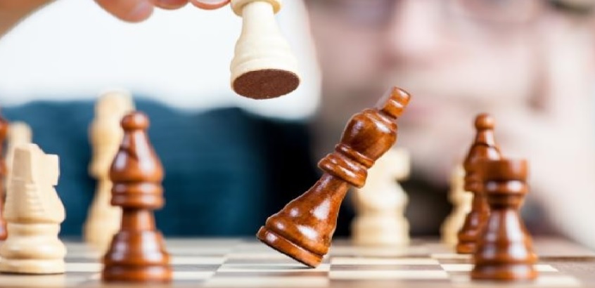 Estratégias para impulsionar seus resultados em 2024