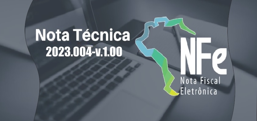 Sistema NF-e divulga Nota Técnica 2023.004-v.1.00 e cria Evento de Conciliação Financeira