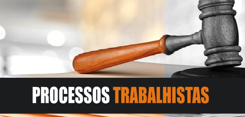 Cansados de esperar, trabalhadores vendem processos trabalhistas