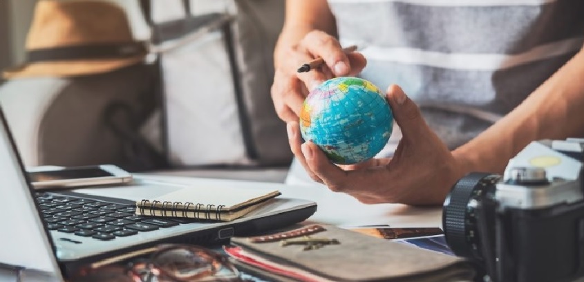 Ranking revela os 10 melhores países para trabalho remoto