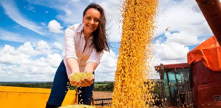 Câmara: comissão aprova crédito especial para pequenos e médios produtores rurais