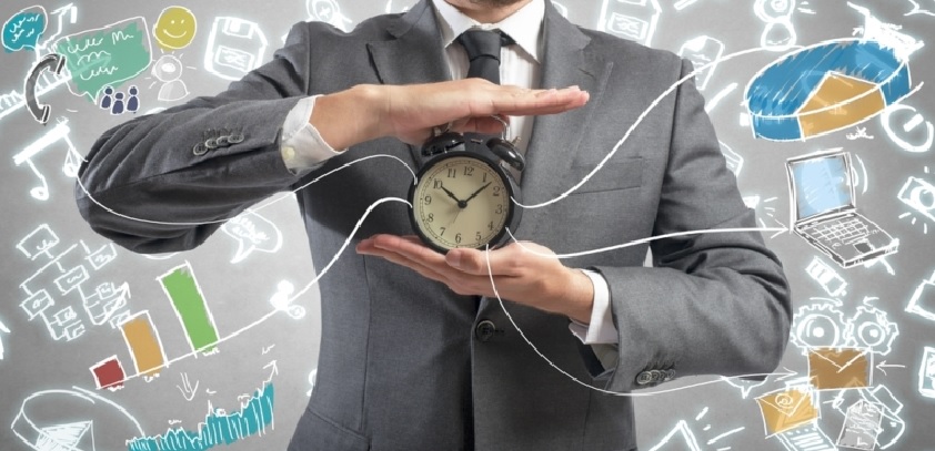 Trabalhadores têm menos de 1% do seu tempo disponível para aprender