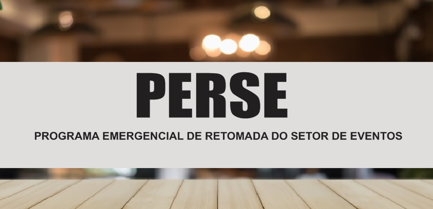 Governo revoga benefícios fiscais do Perse; entidades se manifestam