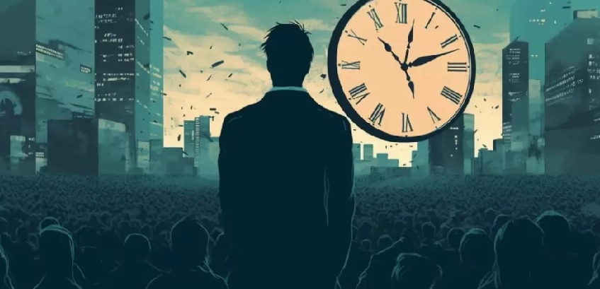 Semana de trabalho de 4 dias volta a ser discutida no Senado em 2024