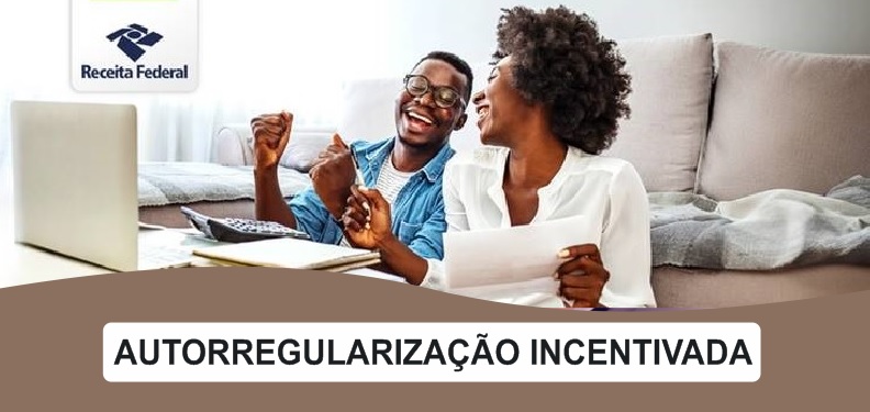 Receita Federal: prazo para autorregularização incentivada de tributos encerra em abril