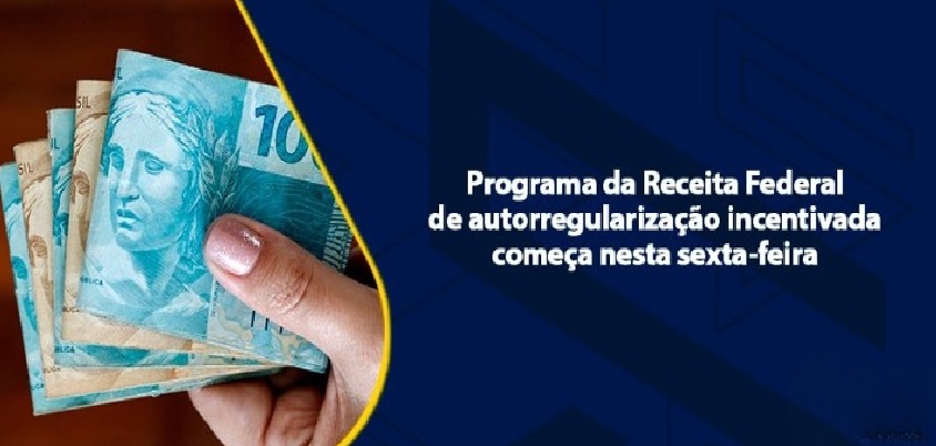 Prazo, descontos e mais: Receita libera guia com respostas para principais dúvidas da autorregularização incentivada