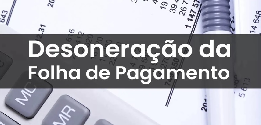 Desoneração da Folha: presidente do Senado busca solução em meio a debates e resistência