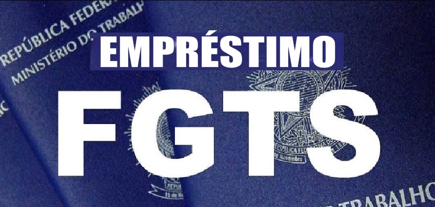 Trabalhadores podem solicitar empréstimo de FGTS; entenda como funciona